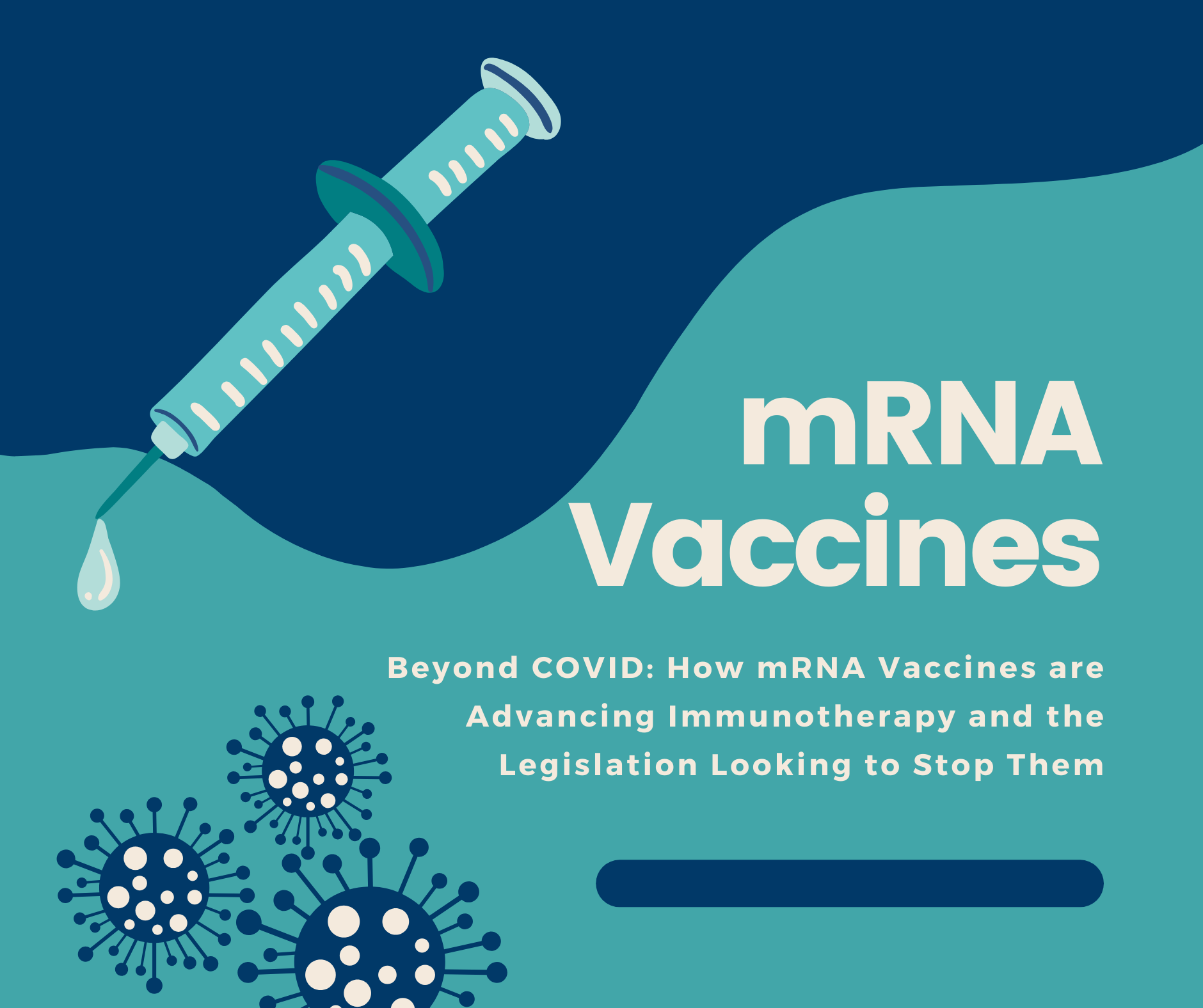 How mRNA Vaccines are Advancing Immunotherapy