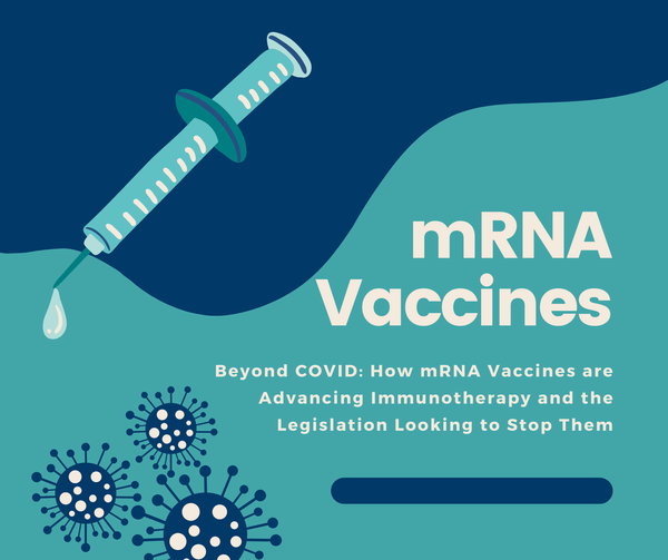 How mRNA Vaccines are Advancing Immunotherapy